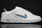 Nike Court Tradition 2 Weiss Dunkelblau Blau Nike Court Tradition 2 Weiss Dunkelblau Blau