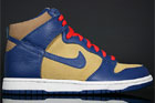 Nike Dunk Hi Golden Harvest Meteor Blue Sail Nike Dunk Hi Golden Harvest Meteor Blue Sail