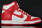 Nike Dunk High Sail Action Red Sail Nike Dunk High Sail Action Red Sail