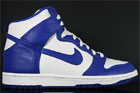 Nike Dunk High Sail Old Royal Sail