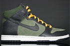 Nike Dunk Hi Urban Haze Dark Charcoal Sail Nike Dunk Hi Urban Haze Dark Charcoal Sail