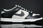 Nike Dunk Low CL Light Bone Black Sail