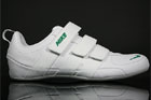 Nike Fixed Speed V White Green Grey Nike Fixed Speed V White Green Grey
