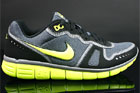 Nike Free Waffle AC Anthracite Cyber Grey Black Nike Free Waffle AC Anthracite Cyber Grey Black