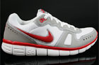 Nike Free Waffle AC White Sport Red Wolf Grey Nike Free Waffle AC White Sport Red Wolf Grey
