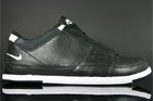 Nike Future Court Schwarz Weiss