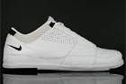 Nike Future Court White Black