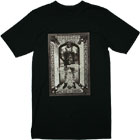 Nike Air Jordan Retro 6 Genie Tee Black