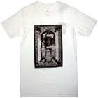 Nike Air Jordan Retro 6 Genie Tee Weiss