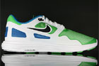 Nike Lunar Flow Neo Lime Black White Nike Lunar Flow Neo Lime Black White