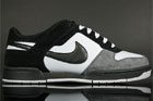 Nike Renzo 2 Black Wolf Grey Total Orange Nike Renzo 2 Black Wolf Grey Total Orange