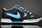 Nike Renzo Black Italy Blue Nike Renzo Black Italy Blue