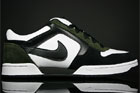 Nike Renzo Dark Army Black Nike Renzo Dark Army Black