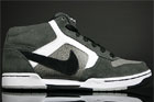 Nike Renzo Mid Midnight Fog Black Grey White