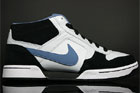 Nike Renzo Mid Platinum Ocean Fog Black White