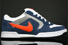 Nike Renzo Midnight Navy Team Orange Nike Renzo Midnight Navy Team Orange