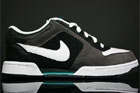 Nike Renzo Turbo Green White