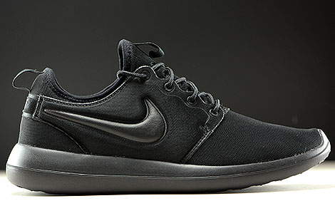 Nike Two Black Black 844656-001 Purchaze