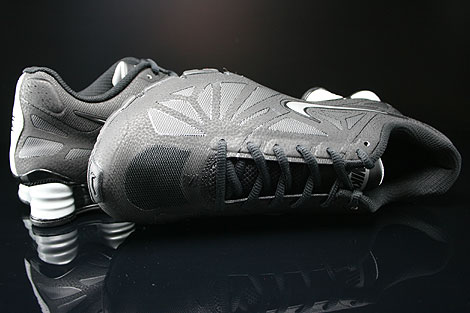 shox turbo 14