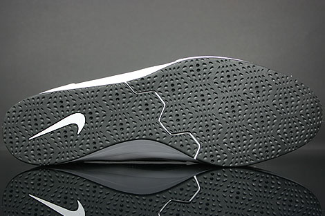 Nike Signature White Metallic Silver Black Shoebox