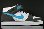 Nike Twilight Mid SE White Current Blue Dark Grey