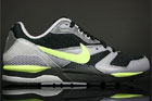 Nike Twilight Runner EU Black Hot Lime Dark Grey