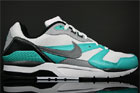 Nike Twilight Runner EU White Dark Grey Black Turquoise Nike Twilight Runner EU White Dark Grey Black Turquoise