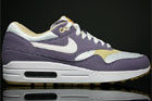 Nike WMNS Air Max 1 Daybreak White Vegas Gold Gum