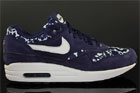 Nike WMNS Air Max 1 Imperial Purple Sail