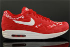 Nike WMNS Air Max 1 Sport Red Sail