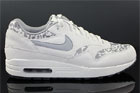 Nike WMNS Air Max 1 Sail Medium Grey Light Bone
