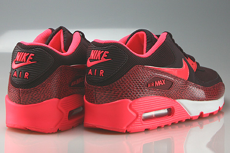 nike 270 all black kids