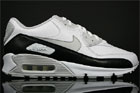 Nike WMNS Air Max 90 White Neutral Grey Black Nike WMNS Air Max 90 White Neutral Grey Black