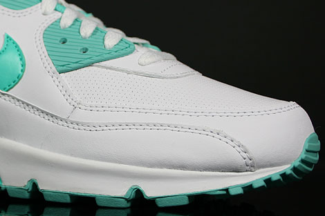 Nike WMNS Air Max 90 White Cool Mint