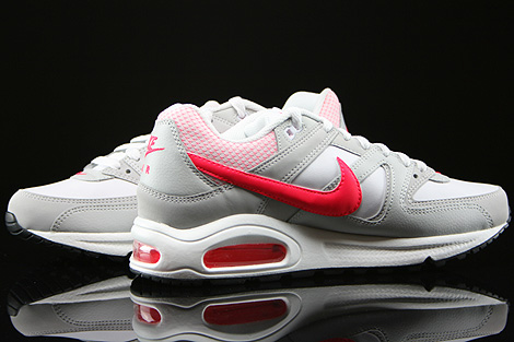 wmns air max command rosa