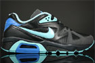 Nike WMNS Air Structure Triax 91 Black Paradise Aqua Blue Anthracite
