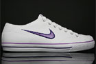 Nike WMNS Capri SI Weiss Lila Flieder