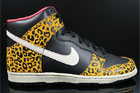 Nike WMNS Dunk Hi Skinny