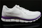 Nike WMNS Free 5 0 V4 White Violet Pop Nike WMNS Free 5 0 V4 White Violet Pop