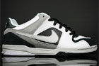 Nike Zoom Oncore Black Neutral Grey White Nike Zoom Oncore Black Neutral Grey White