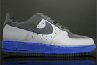 Nike Air Force 1 Low Anthracite Royal Nike Air Force 1 Low Anthracite Royal