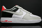 Nike Air Force 1 Low Supreme Infrared