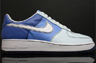 Nike Air Force 1 Low Glacier Blue