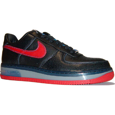 nike air force 1 supreme max