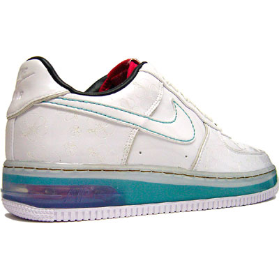 Nike Air Force 1 Low Supreme Max - Purchaze