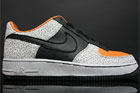 Nike Air Force 1 Low Supreme Safari