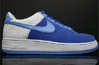 Nike Air Force 1 Low Royal Blue