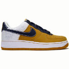 Nike Air Force 1 Low Wheat Obsidian
