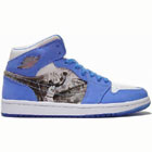 Nike Air Jordan 1 Retro "Alpha"