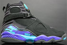 Nike Air Jordan 8 VIII Retro Aqua